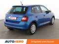 Skoda Fabia 1.2 TSI Style*TEMPO*PDC*SHZ* Blau - thumbnail 6