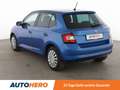 Skoda Fabia 1.2 TSI Style*TEMPO*PDC*SHZ* Blau - thumbnail 4