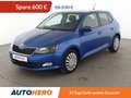 Skoda Fabia 1.2 TSI Style*TEMPO*PDC*SHZ* Blau - thumbnail 1