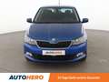 Skoda Fabia 1.2 TSI Style*TEMPO*PDC*SHZ* Blau - thumbnail 9