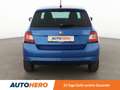 Skoda Fabia 1.2 TSI Style*TEMPO*PDC*SHZ* Blau - thumbnail 5