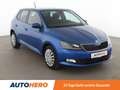 Skoda Fabia 1.2 TSI Style*TEMPO*PDC*SHZ* Blau - thumbnail 8