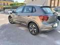 Volkswagen Polo 1.0 TSI 95cv Automatica SINISTRATA Grigio - thumbnail 4