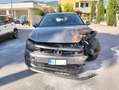 Volkswagen Polo 1.0 TSI 95cv Automatica SINISTRATA Grigio - thumbnail 2