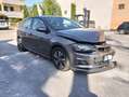 Volkswagen Polo 1.0 TSI 95cv Automatica SINISTRATA Grigio - thumbnail 1