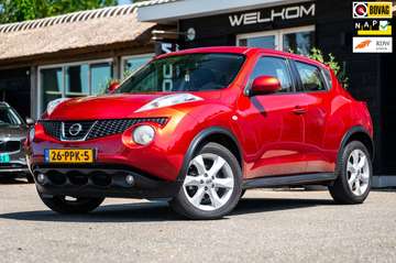 1.6 Acenta Trekhaak I Climate I Cruise I CarPlay I