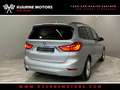 BMW 216 dA GT Led/Leder/SportZetGps/Pdc/Bt *1j garantie* Argent - thumbnail 4
