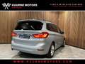 BMW 216 dA GT Led/Leder/SportZetGps/Pdc/Bt *1j garantie* Silver - thumbnail 4