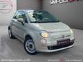 Fiat 500 Lounge Beige - thumbnail 1