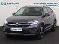 Volkswagen Taigo STYLE 1.0 TSI 110 PK DSG-7 / ACC / Camera / Apple Carplay Gris - thumbnail 1