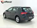 Volkswagen Golf 1.6 TDI 90 CV 5p. BlueMotion Technology Gris - thumbnail 4