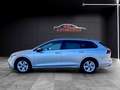 Volkswagen Golf VIII Life 2.0 TDI DSG NAVI/AID/LED//CAM/AHK Zilver - thumbnail 2