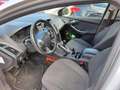 Ford Focus 1.0 EcoBoost Lease Titanium navi airco org NL Grijs - thumbnail 4