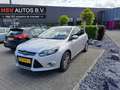Ford Focus 1.0 EcoBoost Lease Titanium navi airco org NL Grijs - thumbnail 1