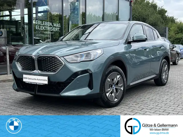BMW iX2 xDrive30 //HeadUp Adapt.LED Komfortzugang