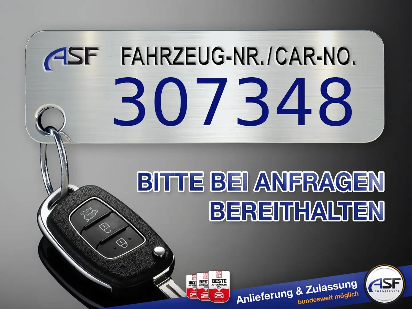 Hyundai KONA T-GDI Style #Navi #Sitzheizung #Klimaautomatik ... Blanc - 2