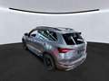Skoda Karoq 2.0 TDI DSG 4x4 Sportline*R-CAM*VIRTUAL* Gris - thumbnail 3
