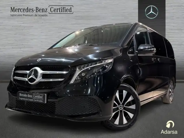 Mercedes-Benz V 250d Largo