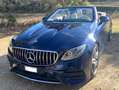 Mercedes-Benz E 400 E Cabrio 400 d Premium Plus 4matic 340cv auto Blu/Azzurro - thumbnail 4