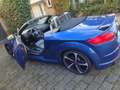Audi TTS TTS 2.0 TFSI q PL+ Blauw - thumbnail 4