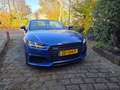 Audi TTS TTS 2.0 TFSI q PL+ Blauw - thumbnail 1