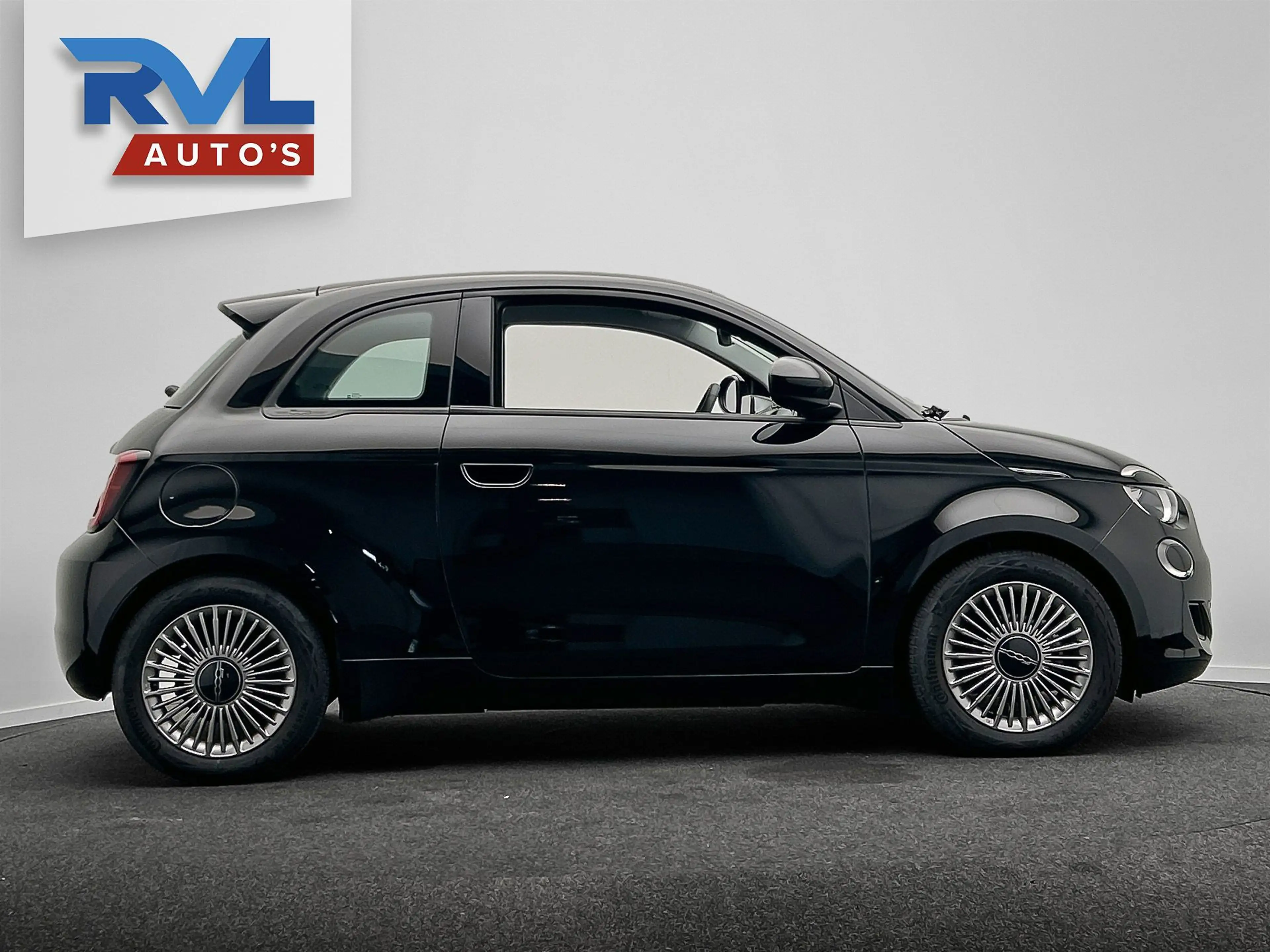 Fiat 500e Icon 24 kWh | Apple/Carplay | Lichtmetaal | Climat — photo 36