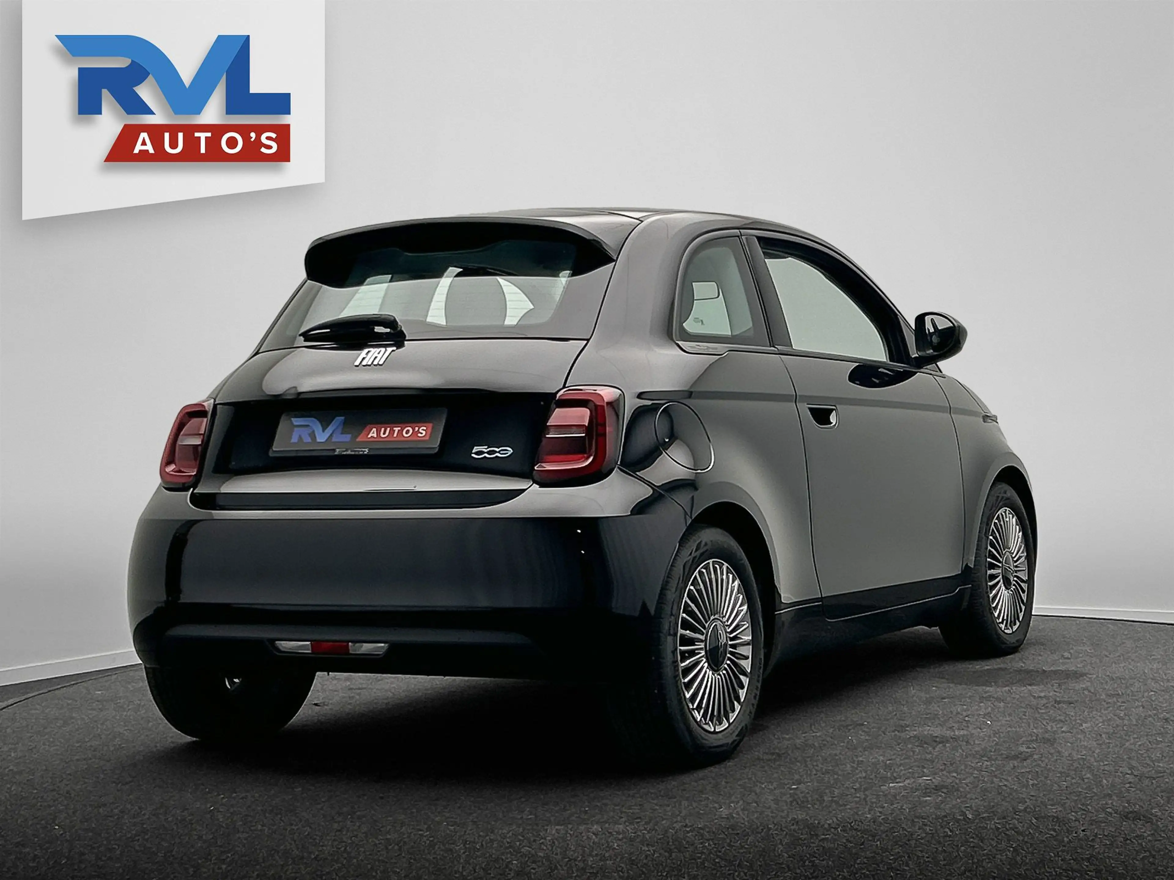 Fiat 500e Icon 24 kWh | Apple/Carplay | Lichtmetaal | Climat — photo 34