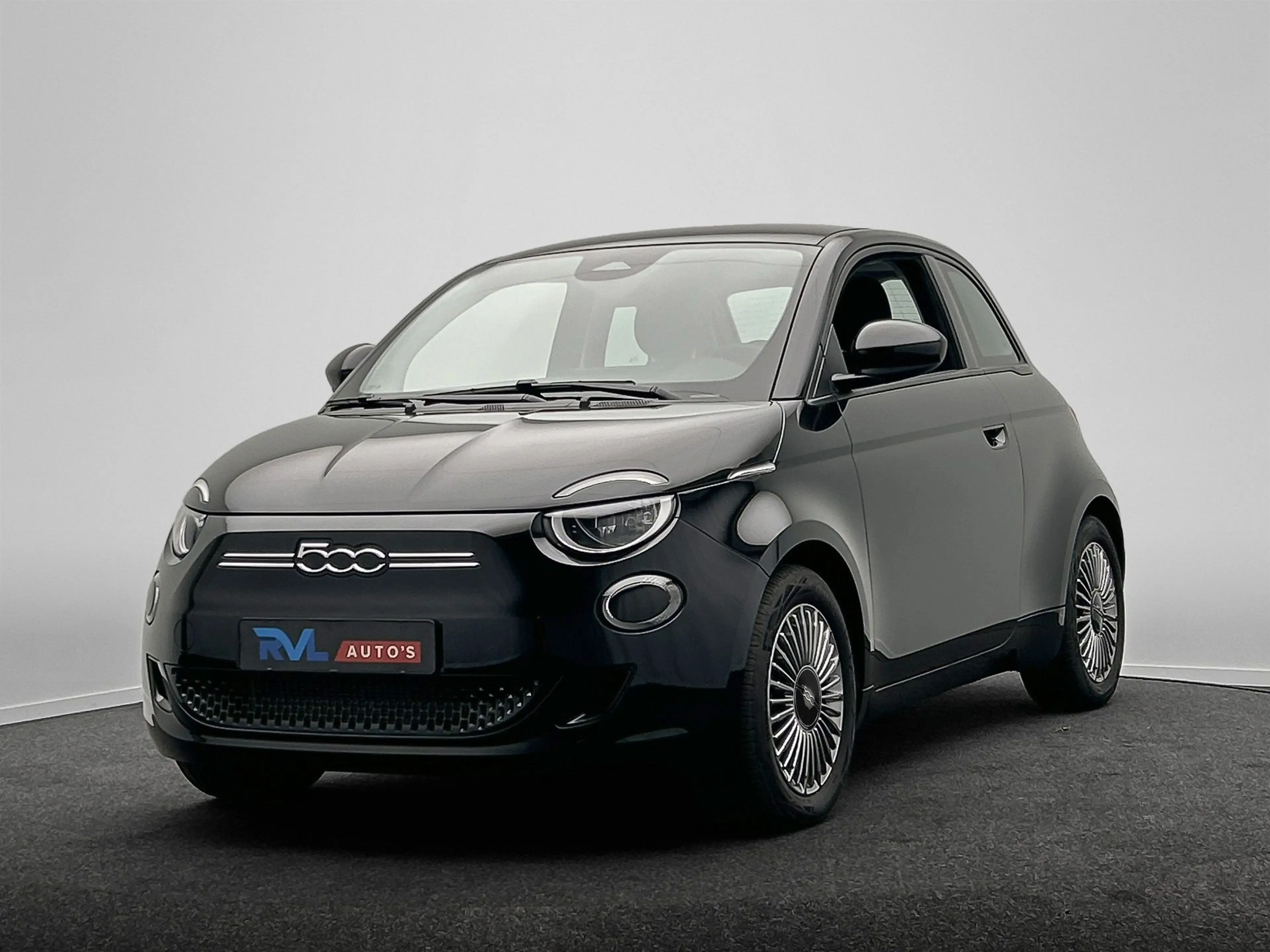 Fiat 500e Icon 24 kWh | Apple/Carplay | Lichtmetaal | Climat — photo 41