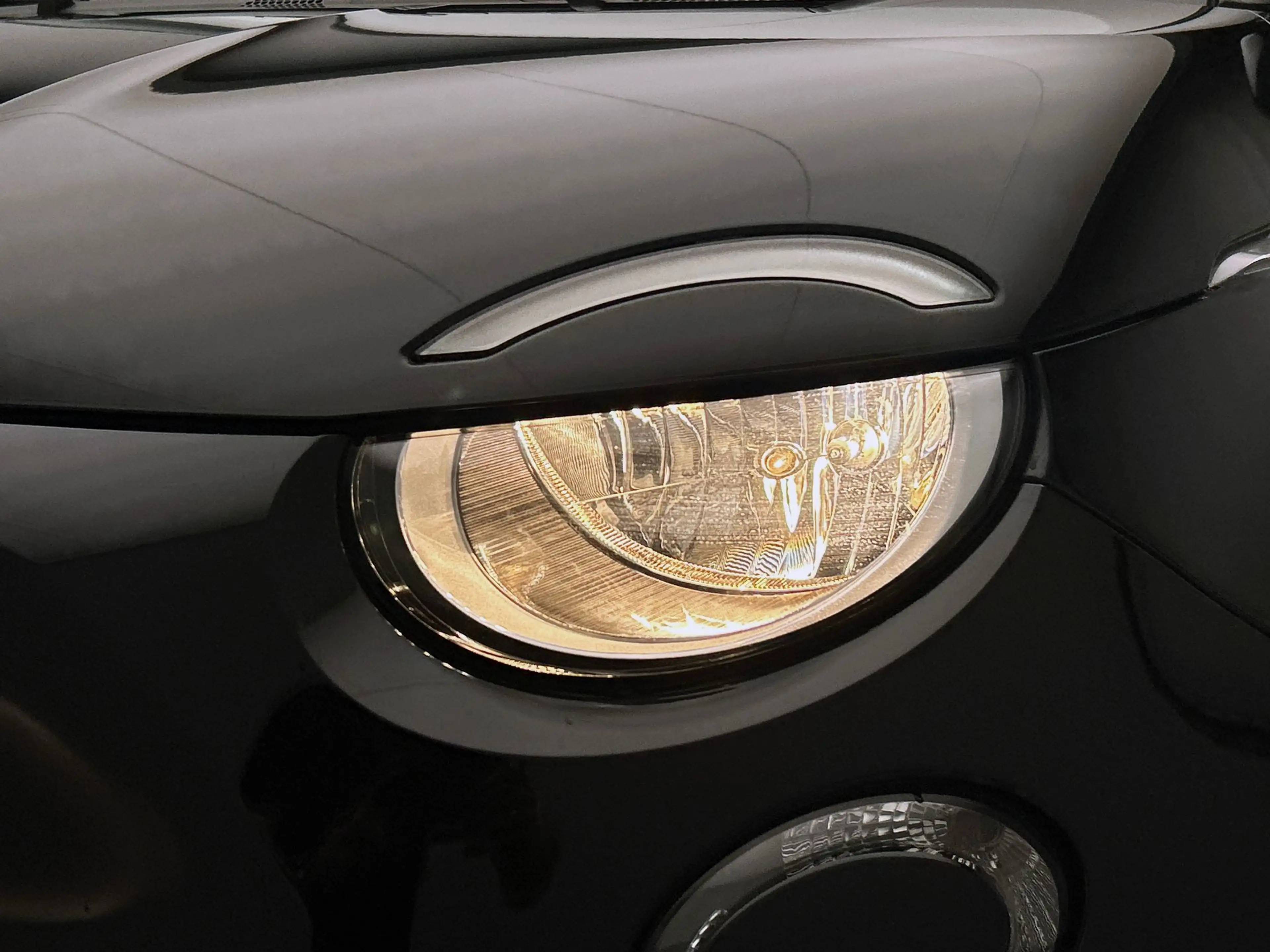 Fiat 500e Icon 24 kWh | Apple/Carplay | Lichtmetaal | Climat — photo 16