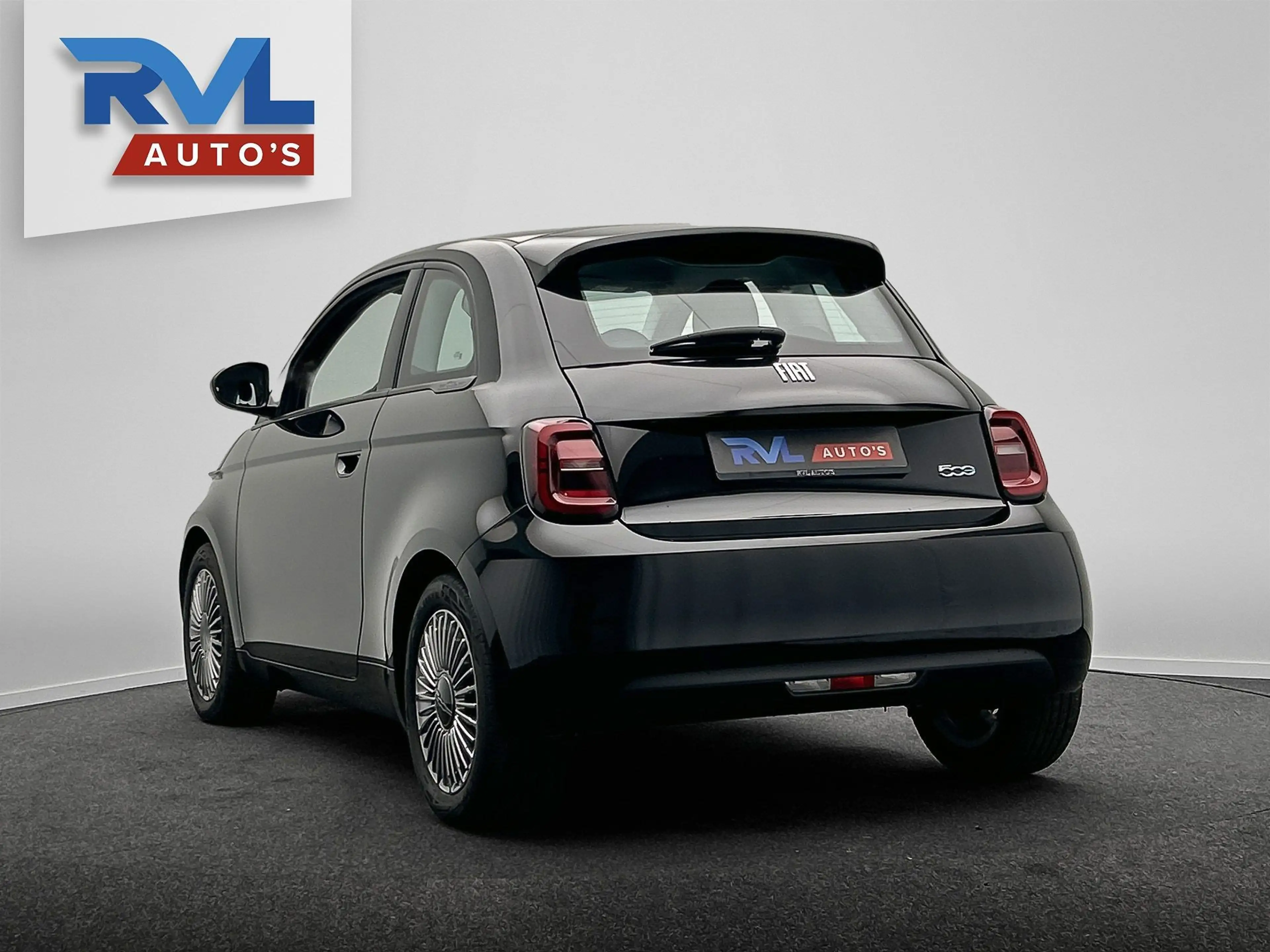 Fiat 500e Icon 24 kWh | Apple/Carplay | Lichtmetaal | Climat — photo 5