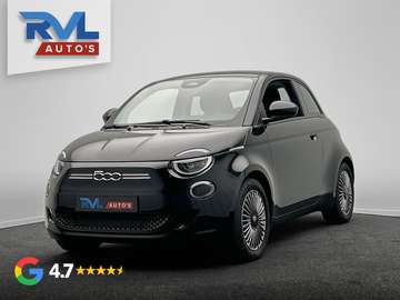 Icon 24 kWh | Apple/Carplay | Lichtmetaal | Climat
