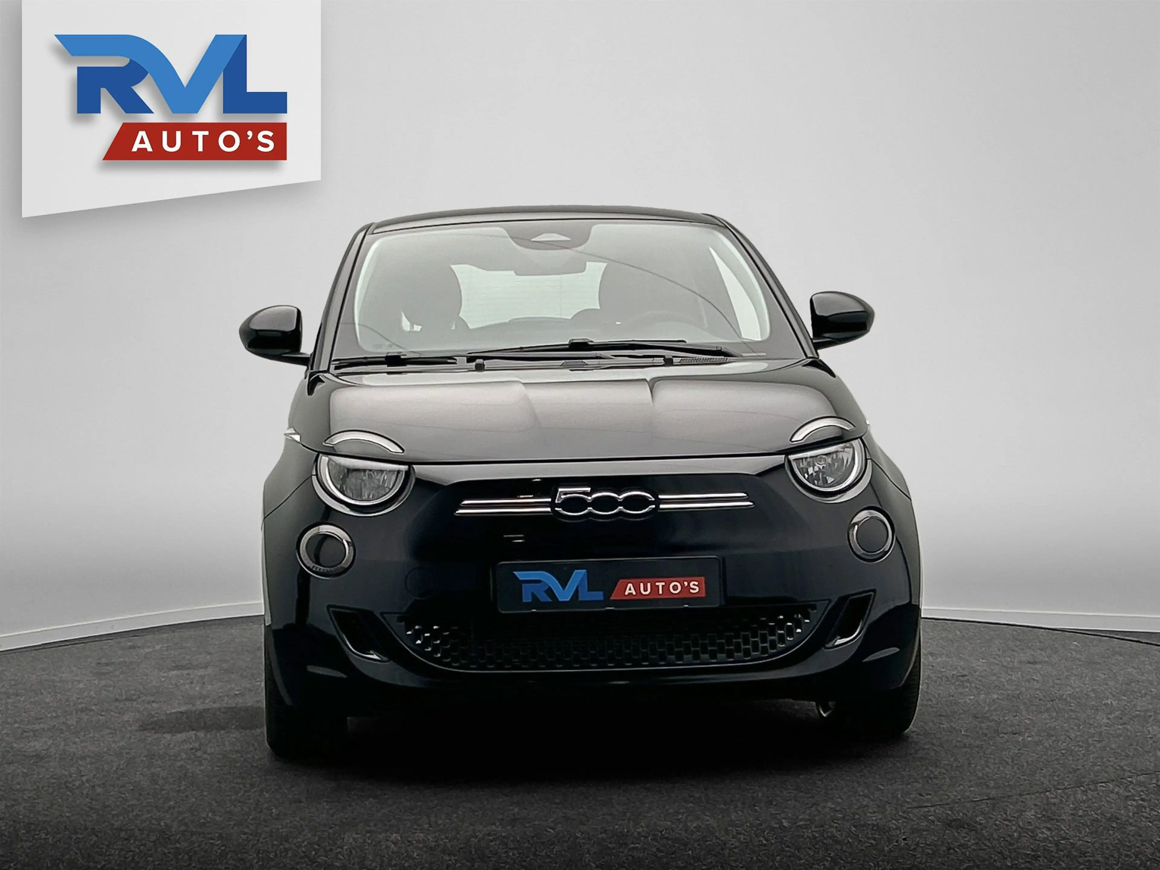 Fiat 500e Icon 24 kWh | Apple/Carplay | Lichtmetaal | Climat — photo 38