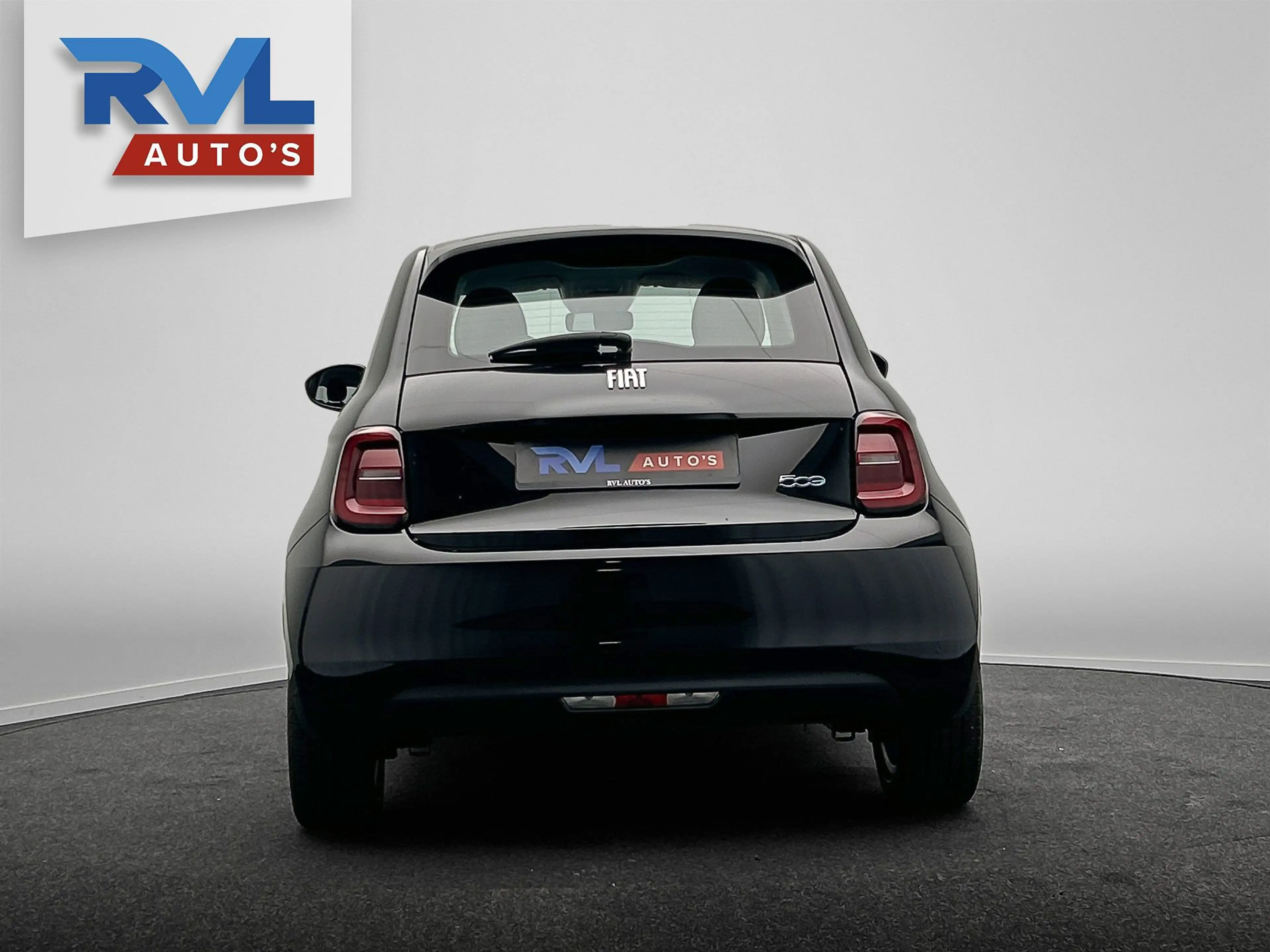 Fiat 500e Icon 24 kWh | Apple/Carplay | Lichtmetaal | Climat — photo 33