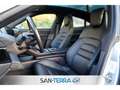 Porsche Taycan 4S PERFORMANCE PLUS PANO*BOSE*SPORT-SOUND*LEDER* Argent - thumbnail 14