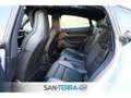 Porsche Taycan 4S PERFORMANCE PLUS PANO*BOSE*SPORT-SOUND*LEDER* Argent - thumbnail 27