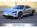 Porsche Taycan 4S PERFORMANCE PLUS PANO*BOSE*SPORT-SOUND*LEDER* Argent - thumbnail 4