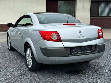 Mégane CC 1.6i 16v Dynamique Luxe