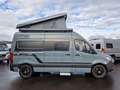 Hymer/Eriba Free S 600 Campus Dieselheizung Aufstelldach Blau - thumbnail 7