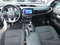 Toyota Hilux 4x4 Double Cab Autm. Comfort Weiß - thumbnail 7