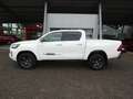 Toyota Hilux 4x4 Double Cab Autm. Comfort Weiß - thumbnail 1