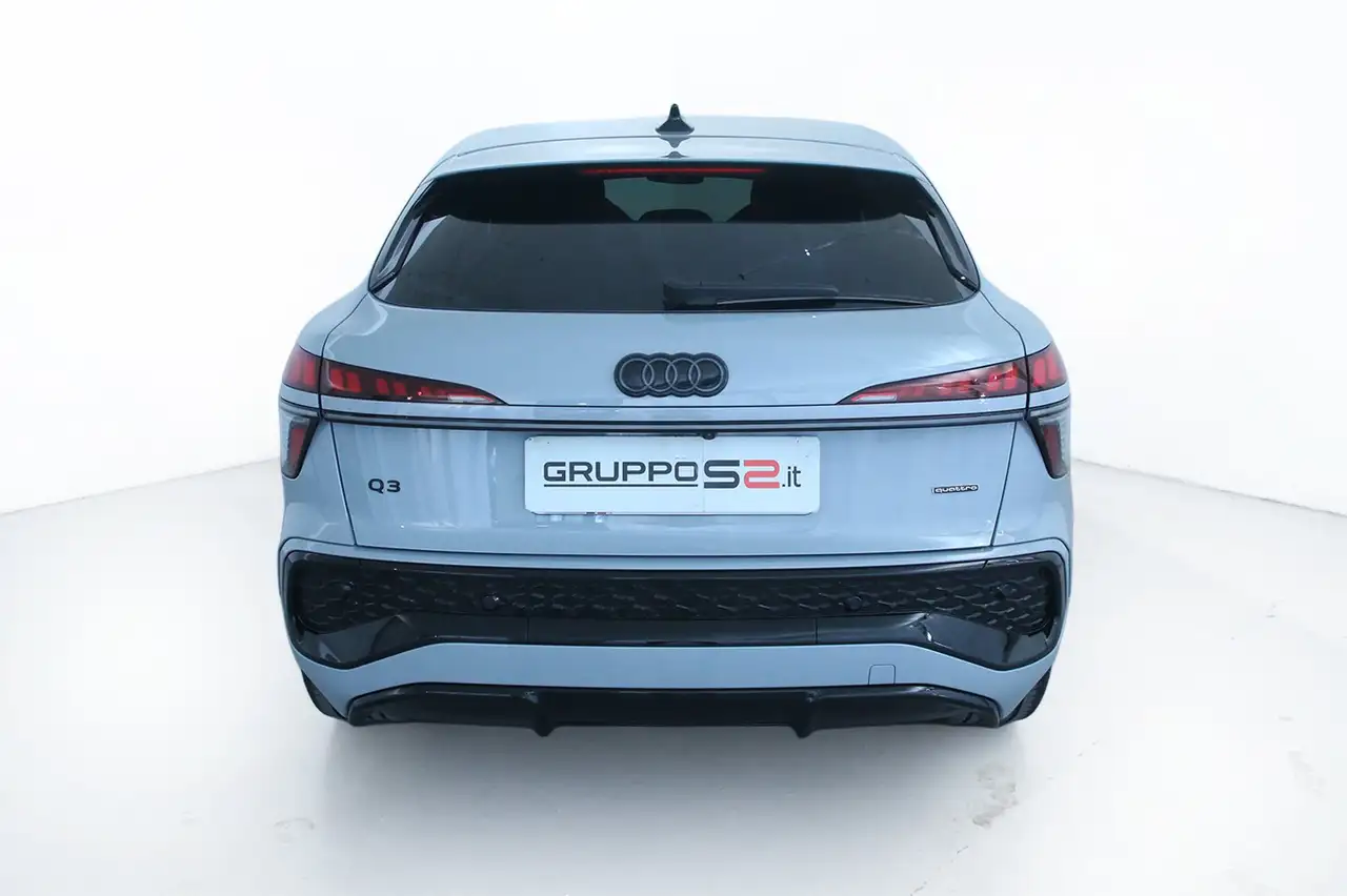 Audi Q3 2026