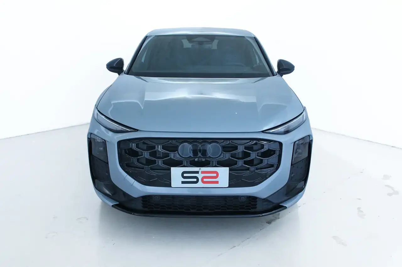 Audi Q3 2026