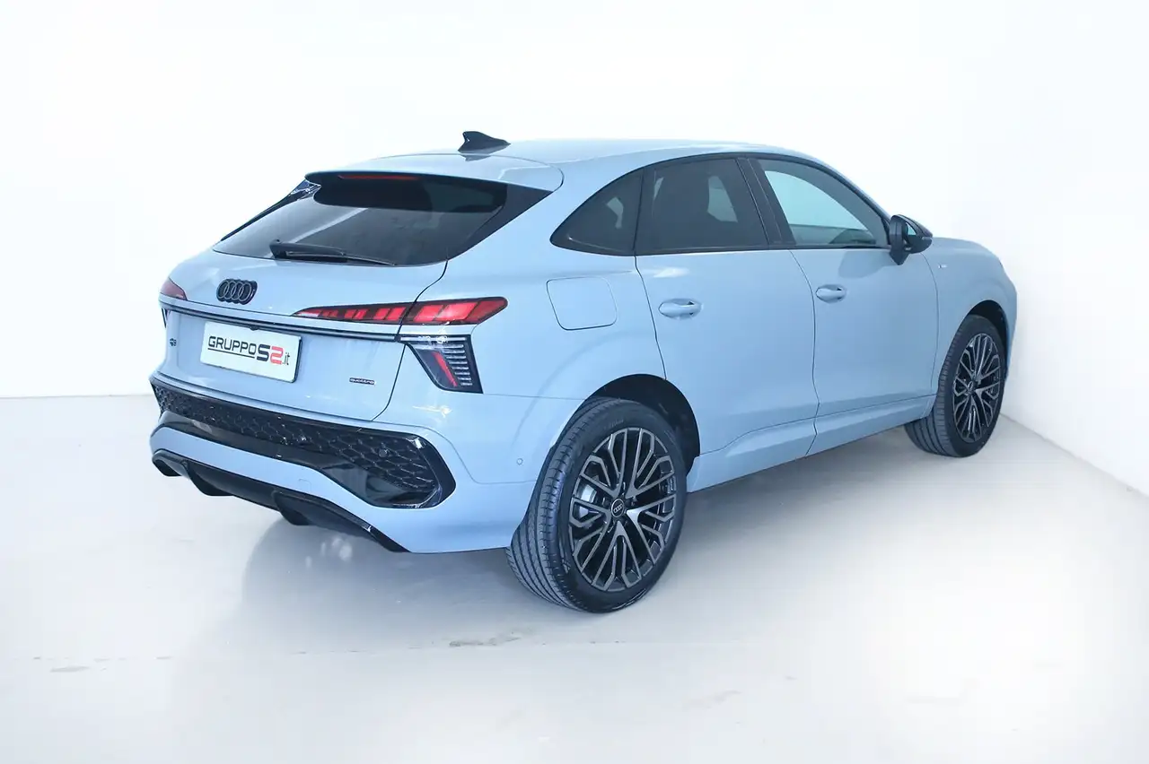 Audi Q3 2026