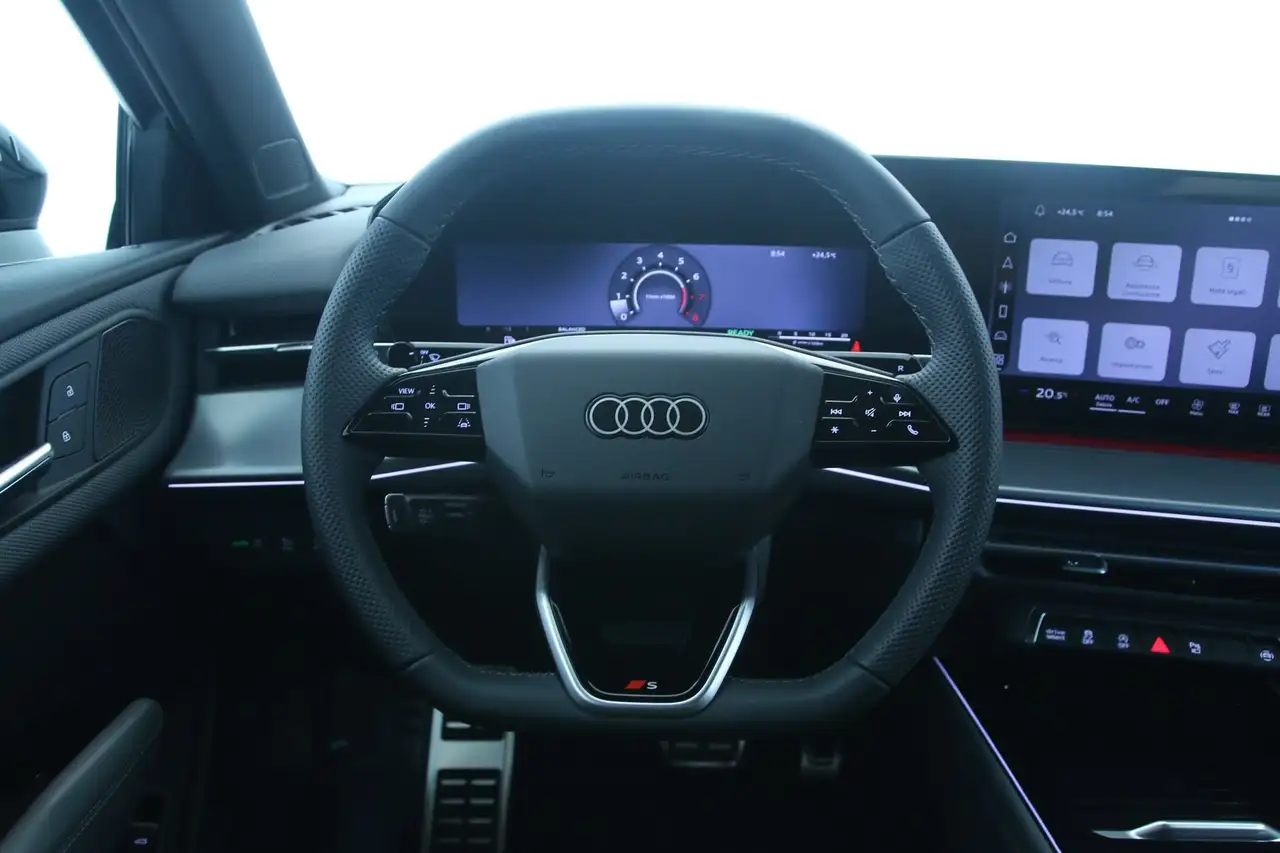 Audi Q3 2026 — фото 10