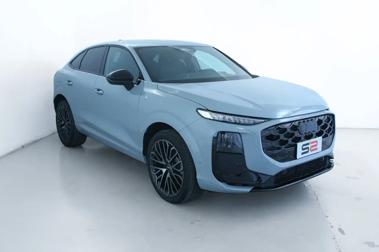 Audi Q3 2026