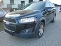 Chevrolet Captiva Captiva LTZ 2,2 4WD LTZ Schwarz - thumbnail 1