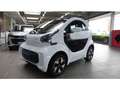 XEV Yoyo Automatik 100% elektrisch Apple CarPlay Білий - thumbnail 1