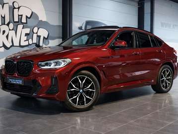 Aerodynamicapack M-Sport Panodak 4x4 sfeerverlicht