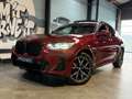 BMW X4 Aerodynamicapack M-Sport Panodak 4x4 sfeerverlicht Rojo - thumbnail 6