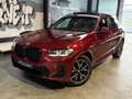 BMW X4 Aerodynamicapack M-Sport Panodak 4x4 sfeerverlicht Rojo - thumbnail 5